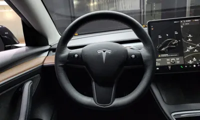 Tesla Model 3 2021, 171857 км, за 13412.62 USD - фото 13