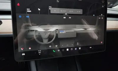 Tesla Model 3 2021, 171857 км, за 13412.62 USD - фото 18