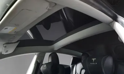 Tesla Model 3 2021, 171857 км, за 13412.62 USD - фото 19