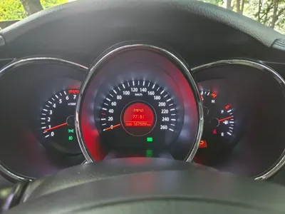 Kia K5 2013, 167618 км, за 4218.94 USD