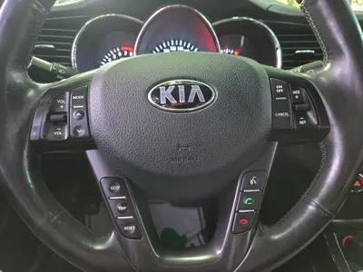 Kia K5 2013, 167618 км, за 4218.94 USD - фото 6