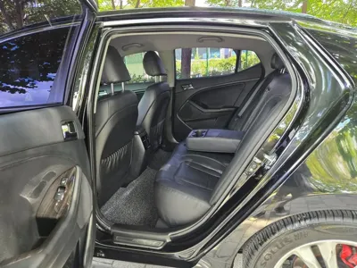 Kia K5 2013, 167618 км, за 4218.94 USD - фото 10