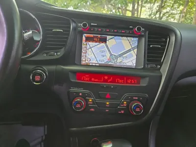 Kia K5 2013, 167618 км, за 4218.94 USD - фото 11