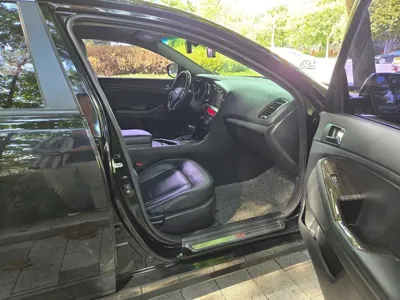 Kia K5 2013, 167618 км, за 4218.94 USD - фото 13