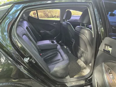 Kia K5 2013, 167618 км, за 4218.94 USD - фото 14