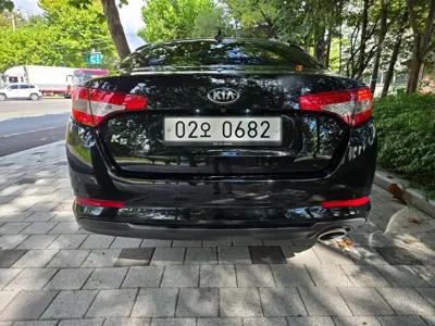Kia K5 2013, 167618 км, за 4218.94 USD - фото 15