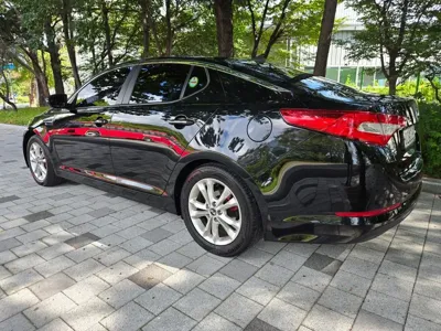 Kia K5 2013, 167618 км, за 4218.94 USD - фото 16