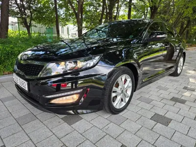 Kia K5 2013, 167618 км, за 4218.94 USD - фото 18