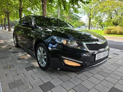 Kia K5 2013, 167618 км, за 4218.94 USD - фото 20
