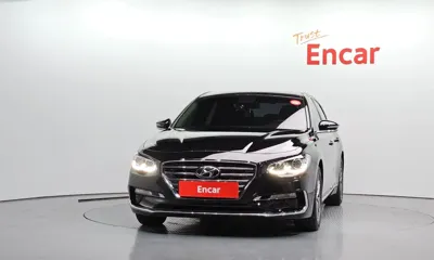 Hyundai Grandeur 2019, 56408 км, за 9642.15 USD