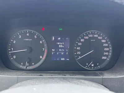 Hyundai Sonata 2016, 92623 км, за 6251.22 USD - фото 7