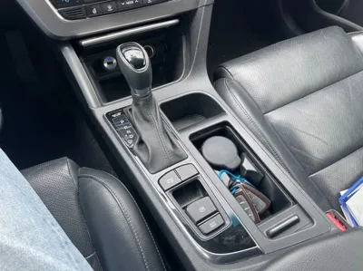 Hyundai Sonata 2016, 92623 км, за 6251.22 USD - фото 8
