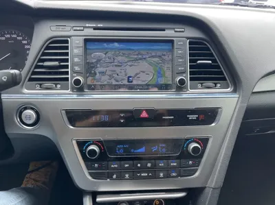 Hyundai Sonata 2016, 92623 км, за 6251.22 USD - фото 9