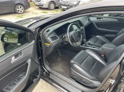 Hyundai Sonata 2016, 92623 км, за 6251.22 USD - фото 12
