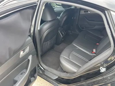 Hyundai Sonata 2016, 92623 км, за 6251.22 USD - фото 13