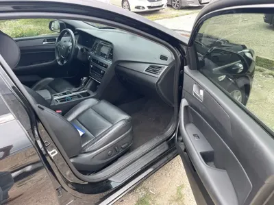 Hyundai Sonata 2016, 92623 км, за 6251.22 USD - фото 14