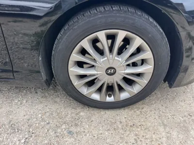 Hyundai Sonata 2016, 92623 км, за 6251.22 USD - фото 16