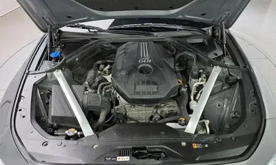 Genesis G70 2018, 68643 км, за 12101.22 USD - фото 6