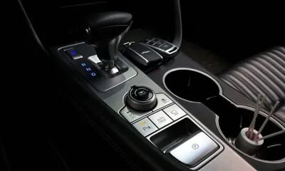 Genesis G70 2018, 68643 км, за 12101.22 USD - фото 9