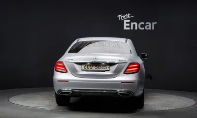 Mercedes-Benz E-Class 2018, 71402 км, за 16848.36 USD