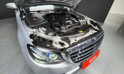 Mercedes-Benz E-Class 2018, 71402 км, за 16848.36 USD - фото 6