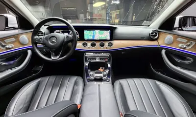 Mercedes-Benz E-Class 2018, 71402 км, за 16848.36 USD - фото 7