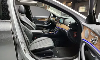 Mercedes-Benz E-Class 2018, 71402 км, за 16848.36 USD - фото 10