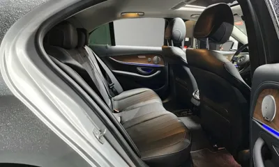 Mercedes-Benz E-Class 2018, 71402 км, за 16848.36 USD - фото 12