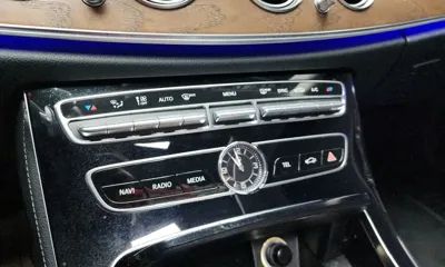 Mercedes-Benz E-Class 2018, 71402 км, за 16848.36 USD - фото 16