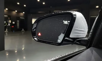 Mercedes-Benz E-Class 2018, 71402 км, за 16848.36 USD - фото 18