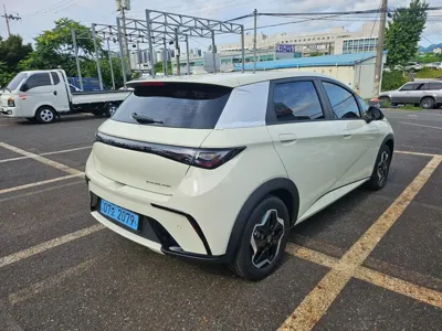 BYD Dolphin 2026, 20 км, за 5850.61 USD