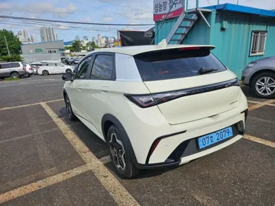 BYD Dolphin 2026, 20 км, за 5850.61 USD
