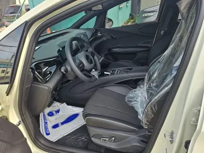 BYD Dolphin 2026, 20 км, за 5850.61 USD - фото 7