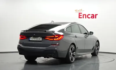 BMW Gran Turismo 2021, 138030 км, за 23939.65 USD