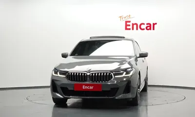 BMW Gran Turismo 2021, 138030 км, за 23939.65 USD