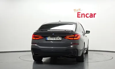 BMW Gran Turismo 2021, 138030 км, за 23939.65 USD