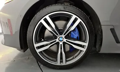 BMW Gran Turismo 2021, 138030 км, за 23939.65 USD