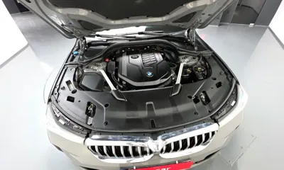 BMW Gran Turismo 2021, 138030 км, за 23922.5 USD - фото 6