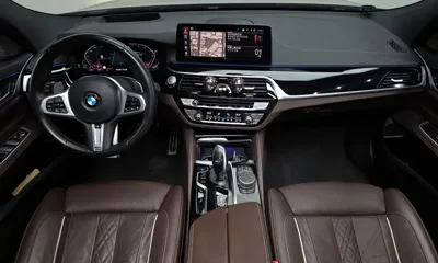 BMW Gran Turismo 2021, 138030 км, за 23922.5 USD - фото 7