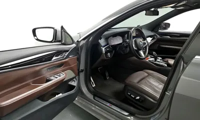 BMW Gran Turismo 2021, 138030 км, за 23922.5 USD - фото 10
