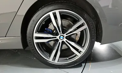 BMW Gran Turismo 2021, 138030 км, за 23922.5 USD - фото 21