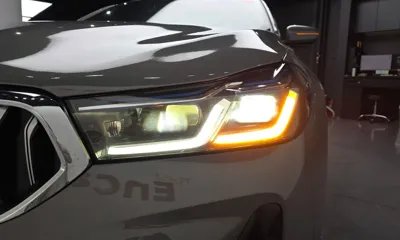 BMW Gran Turismo 2021, 138030 км, за 23922.5 USD - фото 22