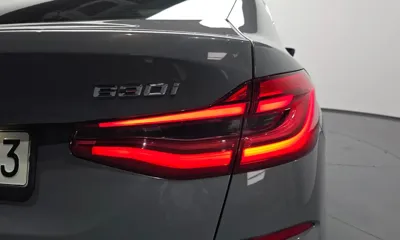 BMW Gran Turismo 2021, 138030 км, за 23922.5 USD - фото 23