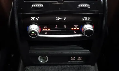 BMW Gran Turismo 2021, 138030 км, за 23922.5 USD - фото 33