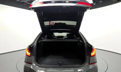 BMW Gran Turismo 2021, 138030 км, за 23922.5 USD - фото 34