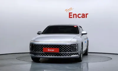 Hyundai Grandeur 2023, 99059 км, за 14800.13 USD