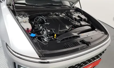 Hyundai Grandeur 2023, 99059 км, за 14800.13 USD - фото 6