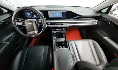 Hyundai Grandeur 2023, 99059 км, за 14800.13 USD - фото 7