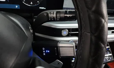 Hyundai Grandeur 2023, 99059 км, за 14800.13 USD - фото 9