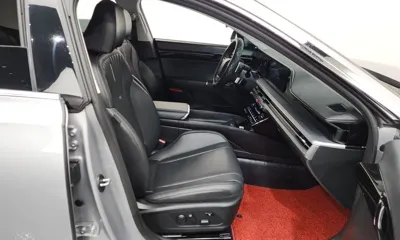 Hyundai Grandeur 2023, 99059 км, за 14800.13 USD - фото 11